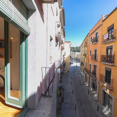Bravissimo Sunset Apartment Girona Ngoại thất bức ảnh