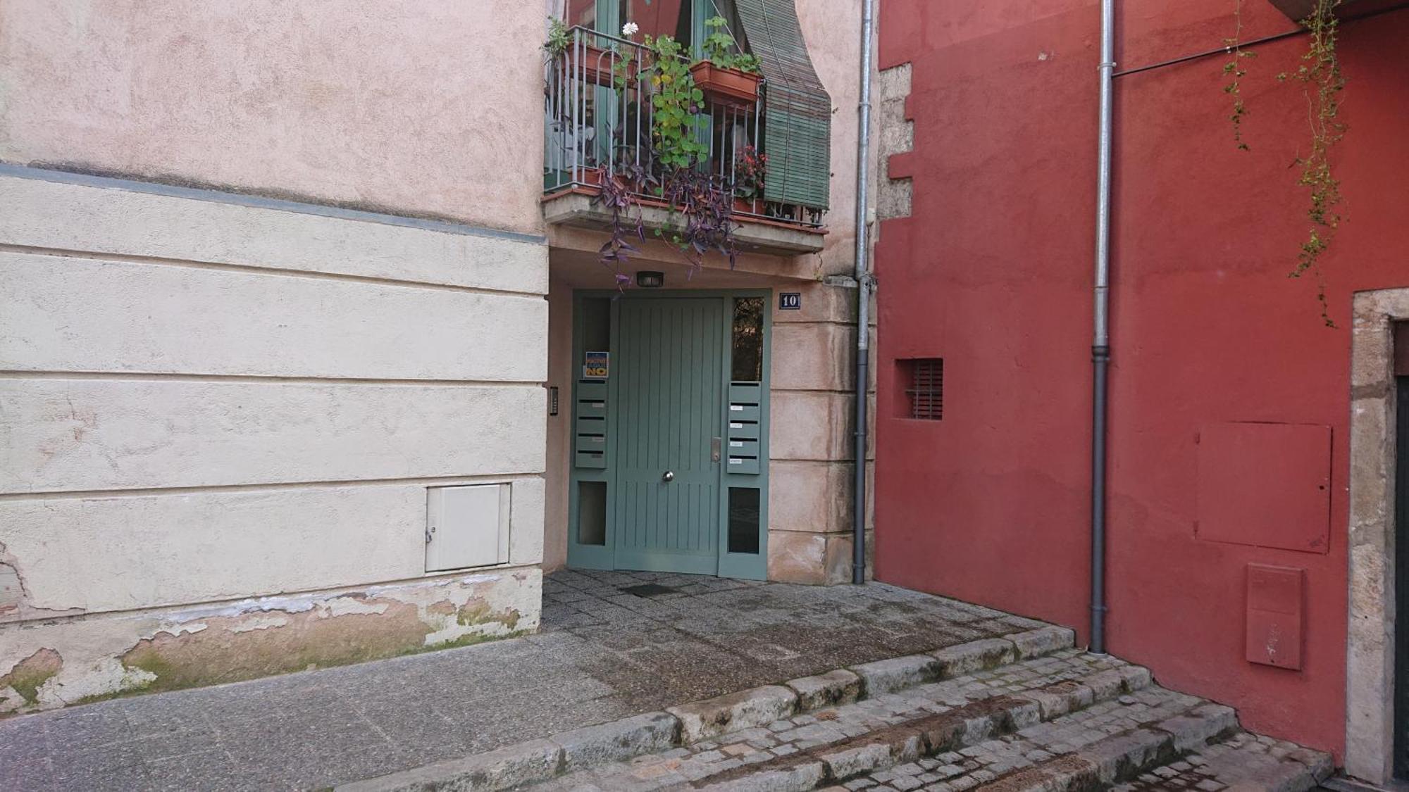 Bravissimo Sunset Apartment Girona Ngoại thất bức ảnh