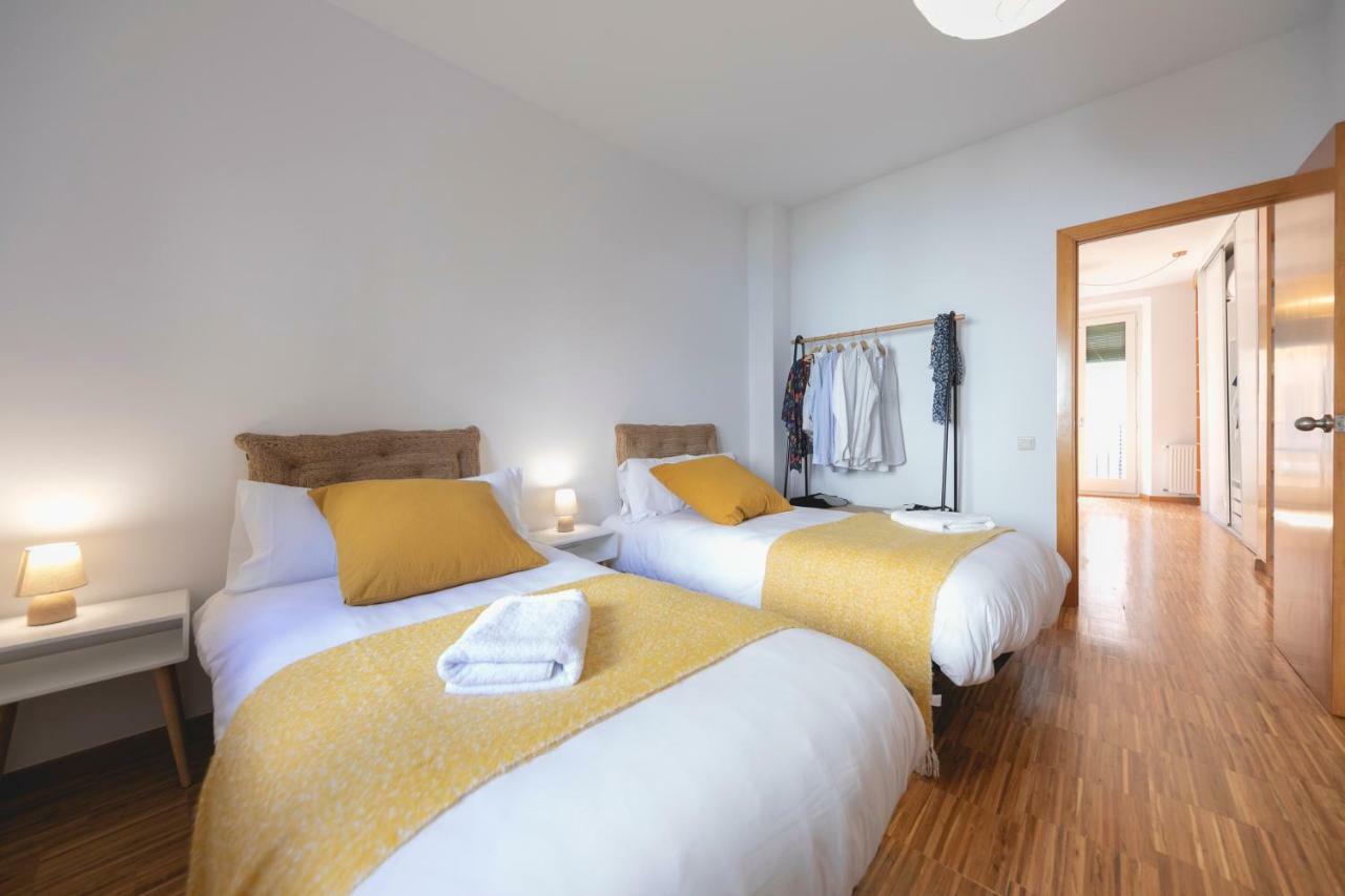 Bravissimo Sunset Apartment Girona Ngoại thất bức ảnh