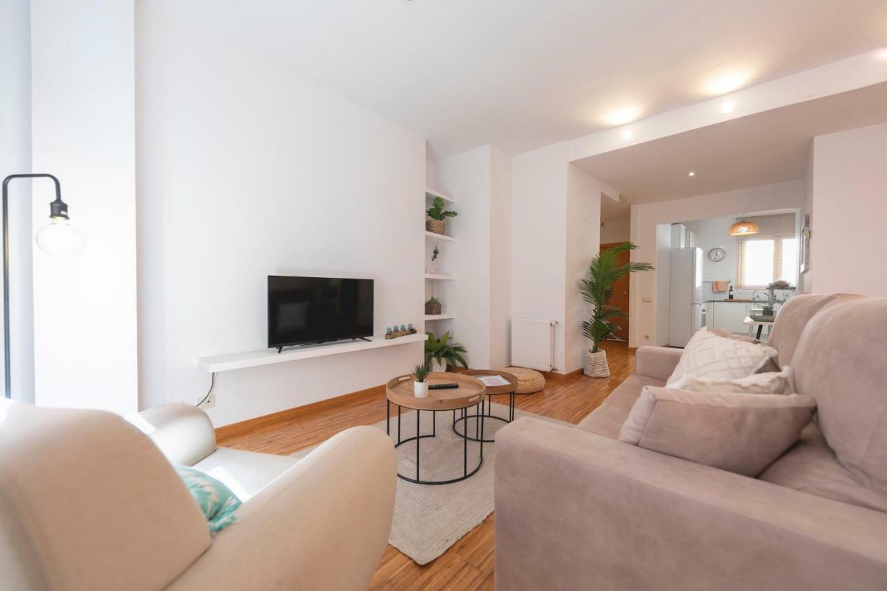 Bravissimo Sunset Apartment Girona Ngoại thất bức ảnh