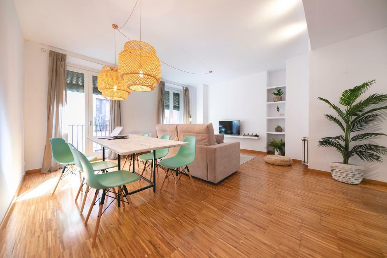 Bravissimo Sunset Apartment Girona Ngoại thất bức ảnh