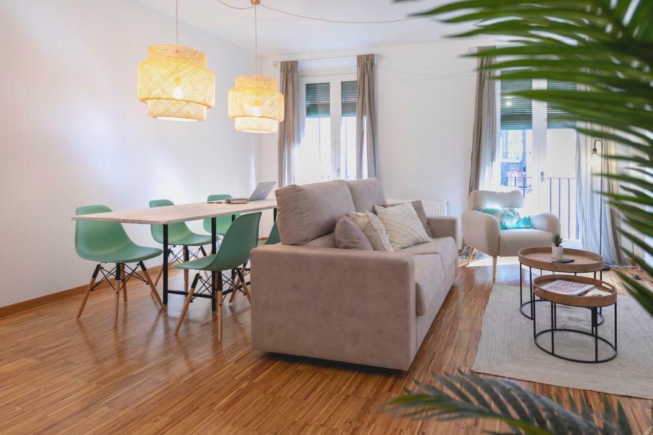Bravissimo Sunset Apartment Girona Ngoại thất bức ảnh