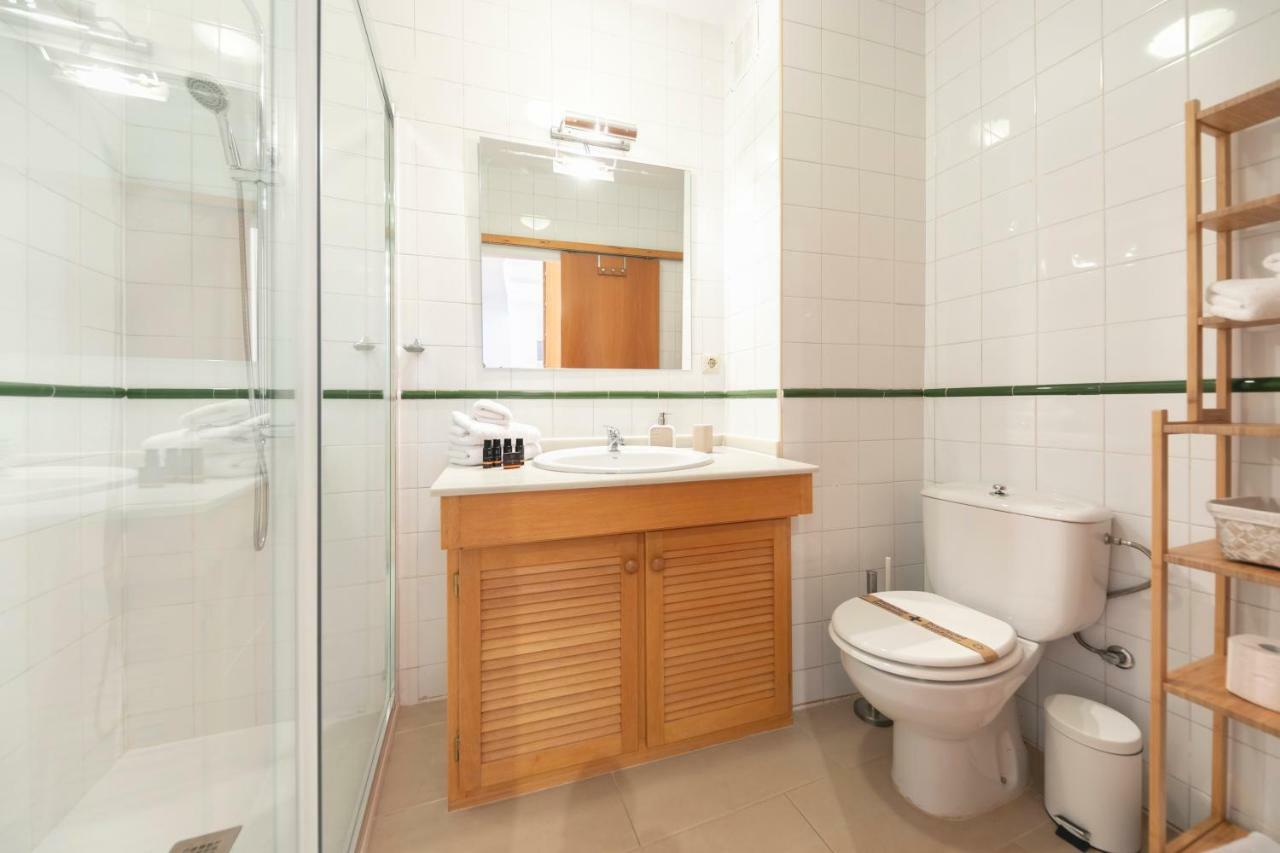 Bravissimo Sunset Apartment Girona Ngoại thất bức ảnh