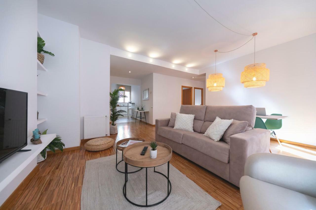 Bravissimo Sunset Apartment Girona Ngoại thất bức ảnh